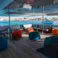 Salon exterior  - Topaz