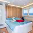 King-size Suite - Bridge Deck