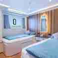 #twincabin  - Topaz