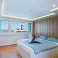 Panorama Suite - Sun Deck