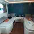 Twin Cabin - Main Deck