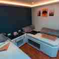 Twin Cabin - Sun Deck