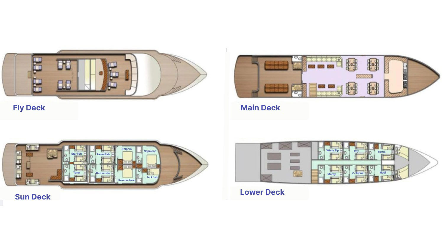 #deckplan floorplan