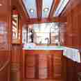 Triple Cabin Bathroom