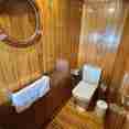 Grand Master Bathroom