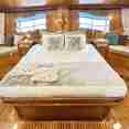 Grand Master Cabin
