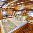 Grand Master Cabin