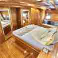 Grand Master Cabin