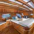 Grand Master Cabin