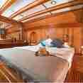 Master Cabin - Parss