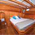 Master Cabin - Parss