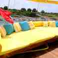 Outdoor Lounge - Parss