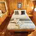 Superior Double Cabin