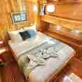 Superior Double Cabin