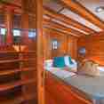 Superior Double Cabin