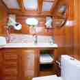 Master Cabin Bathroom