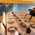 Pranzo all'aperto - Fortuna