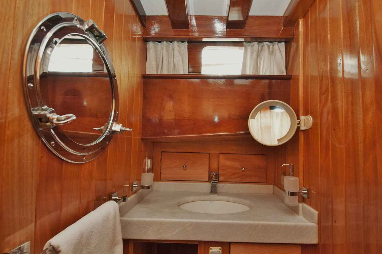 Superior Double Bathroom