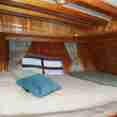 Superior Double Cabin