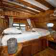 Superior Double Cabin