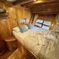 Superior Double Cabin