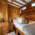 Superior Double Cabin