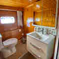 En-Suite bathrooms - Farout Classic Gulets
