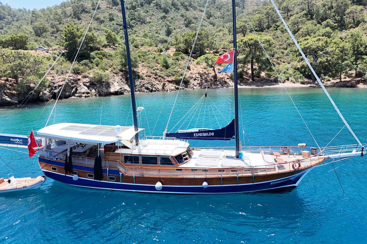 Farout Classic Gulets