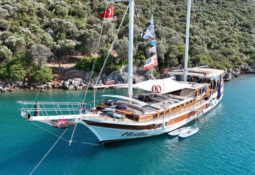 Farout Classic Gulets