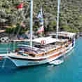 Farout Classic Gulets