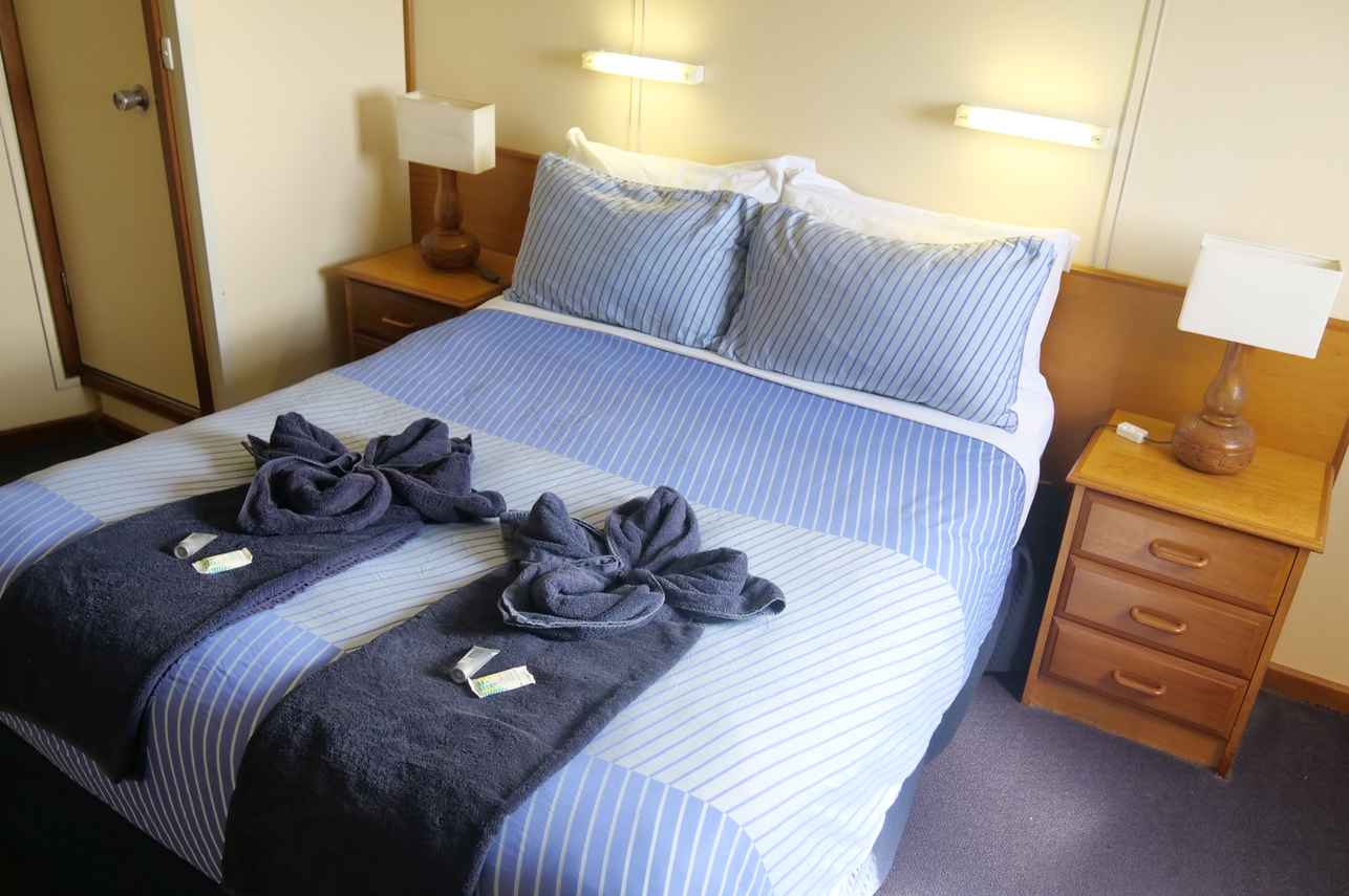 Cabine double - Reef Encounter