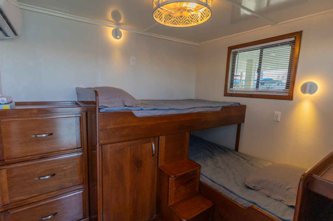 Cabines - Quino del Mar