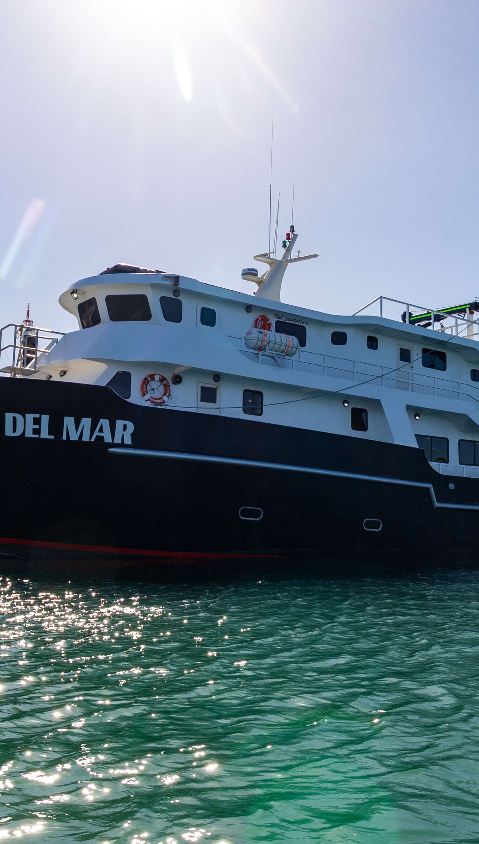 Quino del Mar