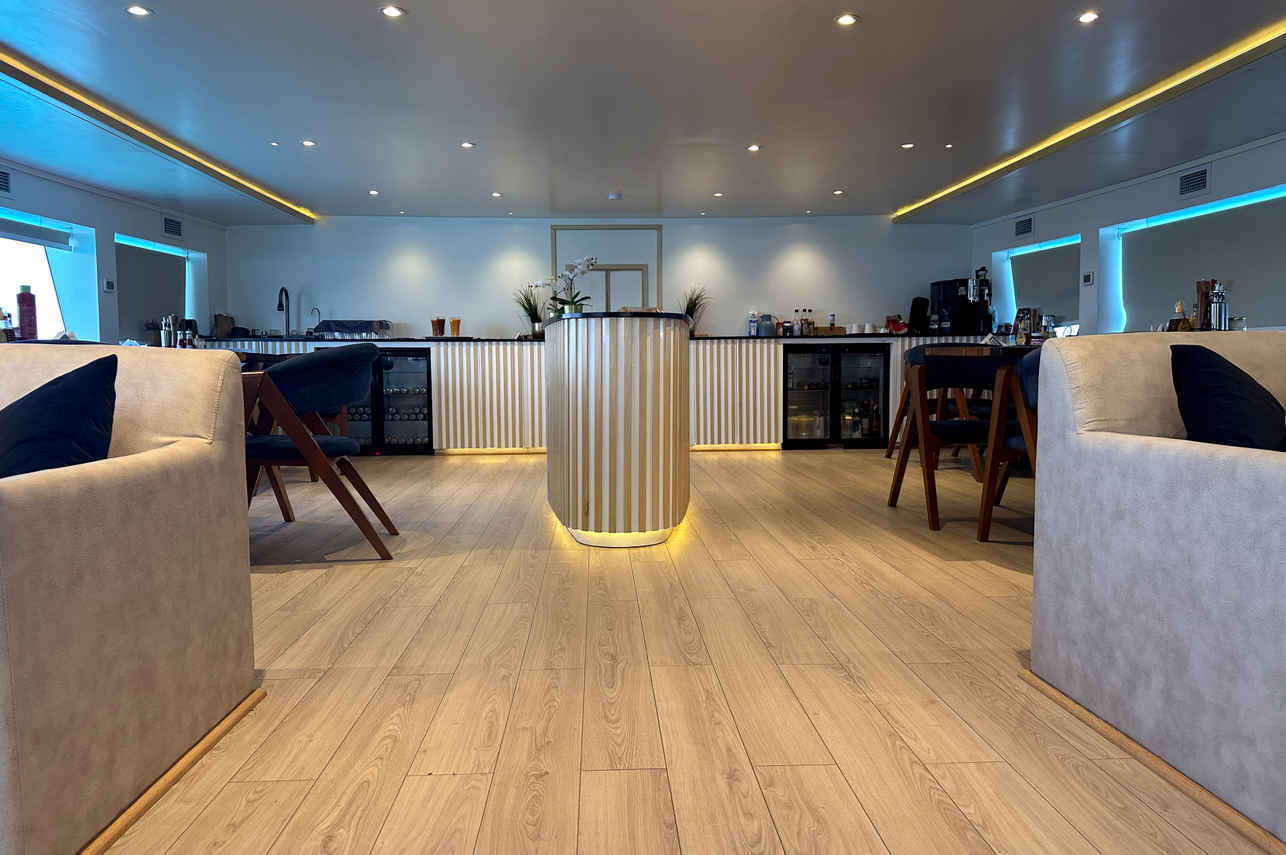 ダイニングルーム - MY Destiny