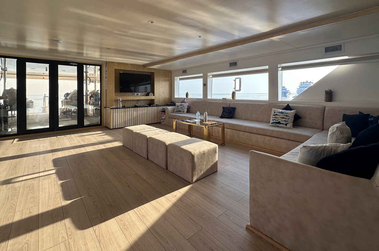 インドア談話室 - MY Destiny