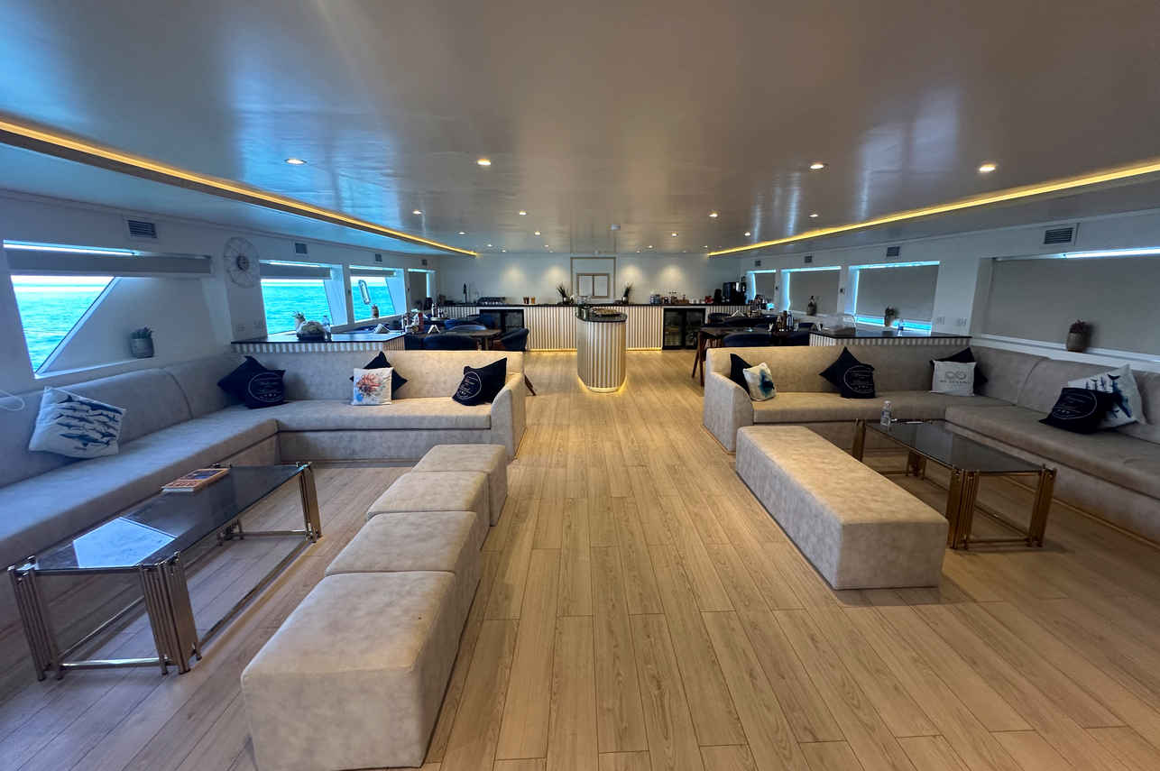 インドア談話室 - MY Destiny