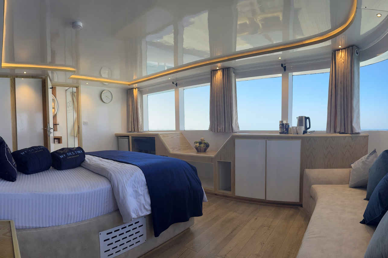 スイート - MY Destiny