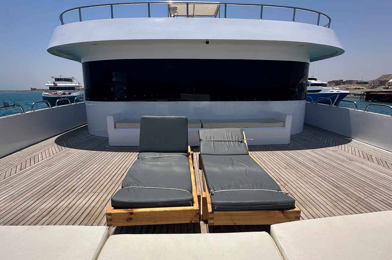 サンデッキ - MY Destiny