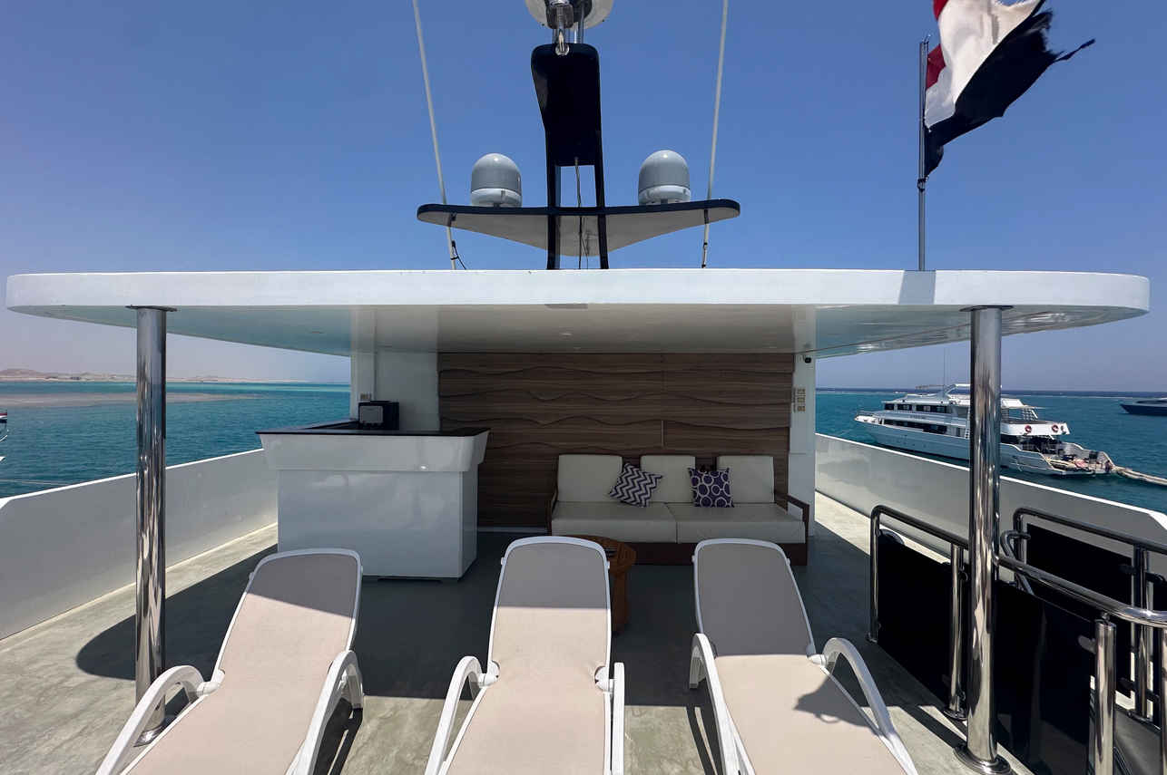 サンデッキ - MY Destiny