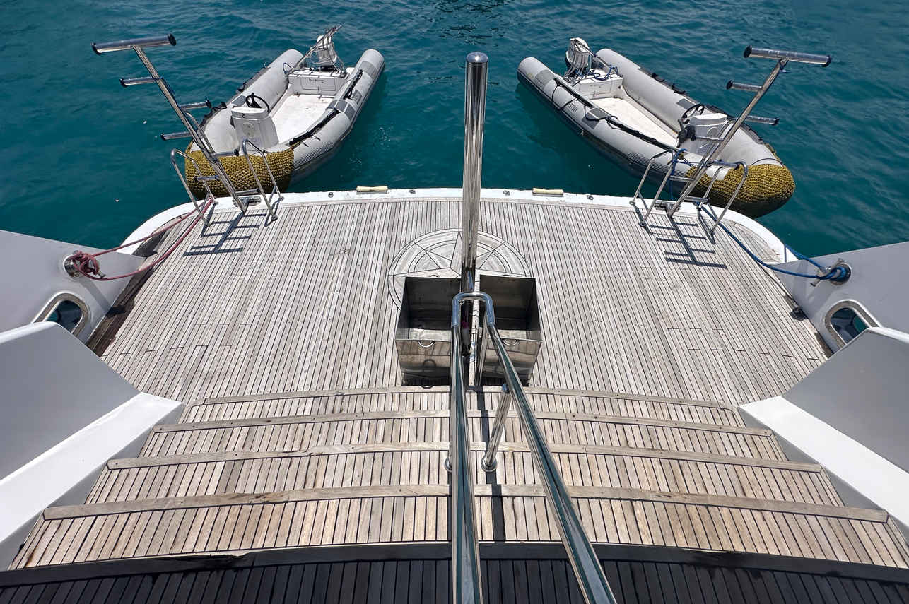 テンダー - MY Destiny