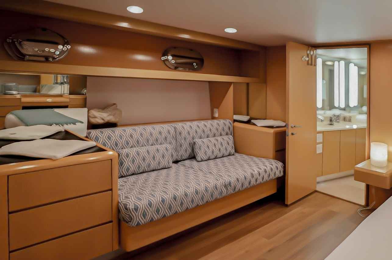 Master Suite - Galaxy Zibo