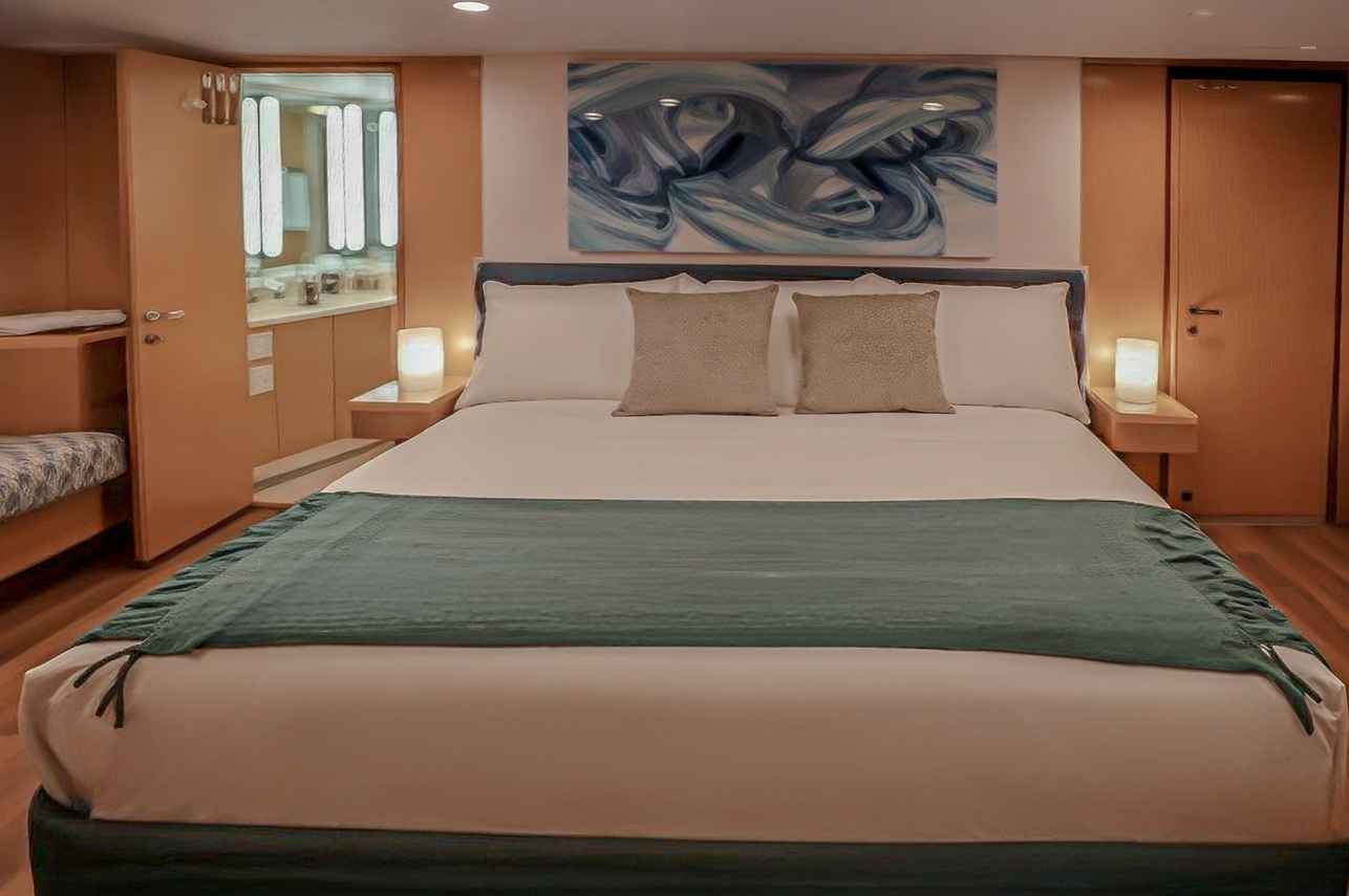 Master Suite - Galaxy Zibo