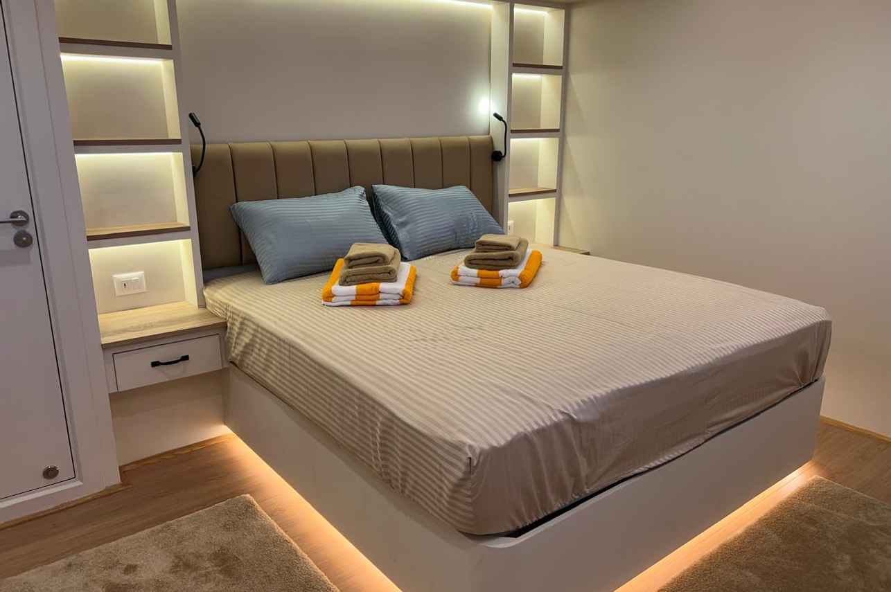 Suite - Grand Discovery