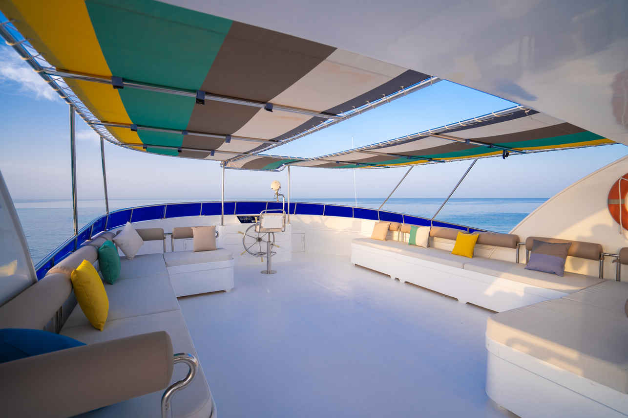 Штурвал капитана - Lady M