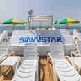 Sun Deck - MY Sinaistar