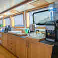 Coffee Area