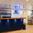 #barandloungearea  - Sinaistar