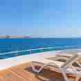 #sundeck  - Sinaistar