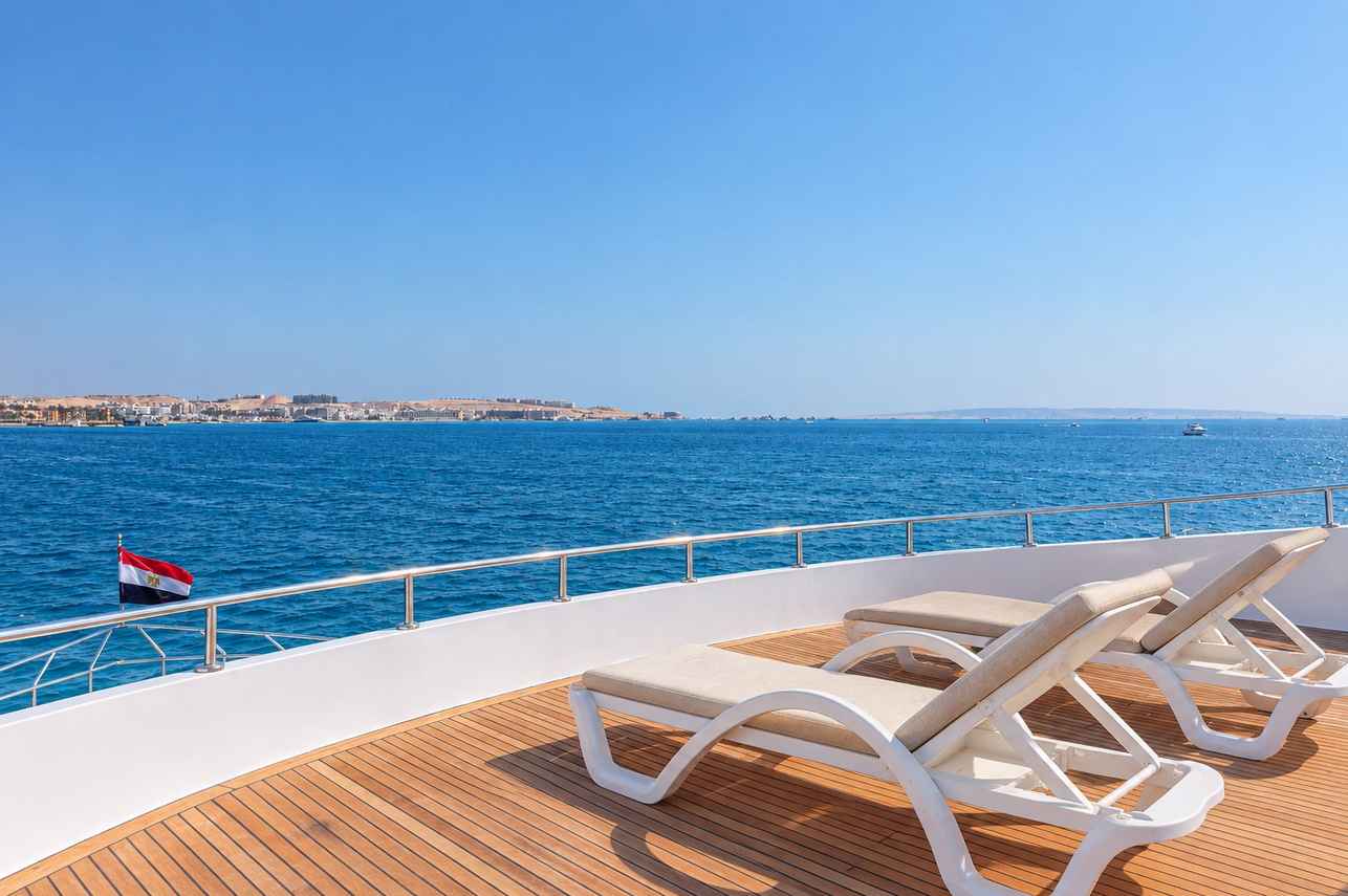 #sundeck  - Sinaistar