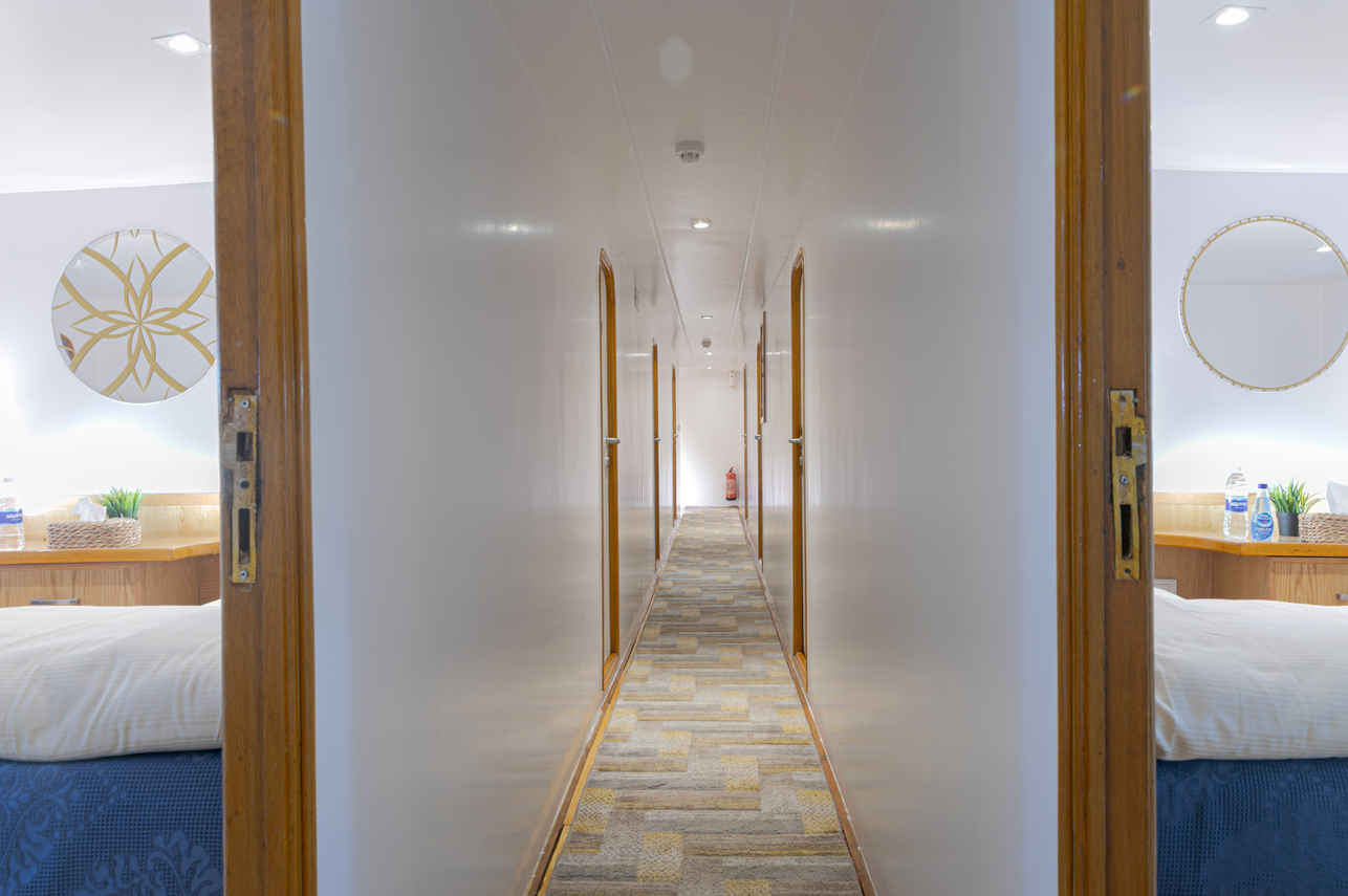 Hallway